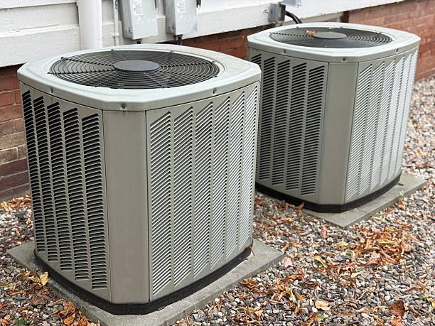 Reliable Hvac Repair contractor in Polkville, NC by JG Cool HVAC